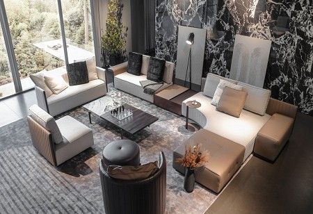La Maisonaire Expands Luxury Furniture in Dubai